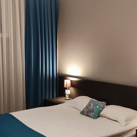 Boho Tiflis Hotel Εξωτερικό φωτογραφία