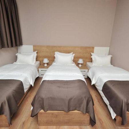 Boho Tiflis Hotel Εξωτερικό φωτογραφία