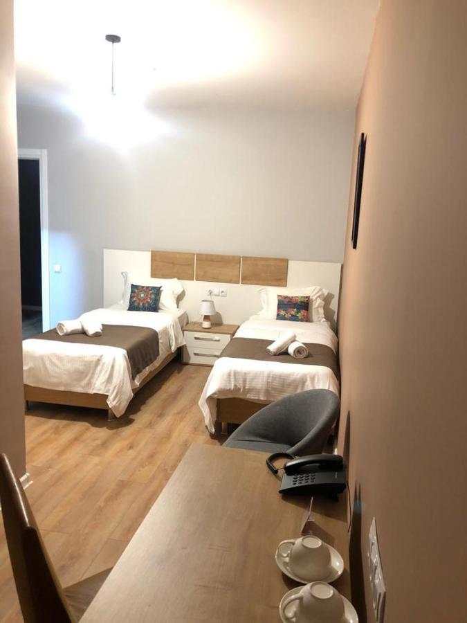 Boho Tiflis Hotel Εξωτερικό φωτογραφία