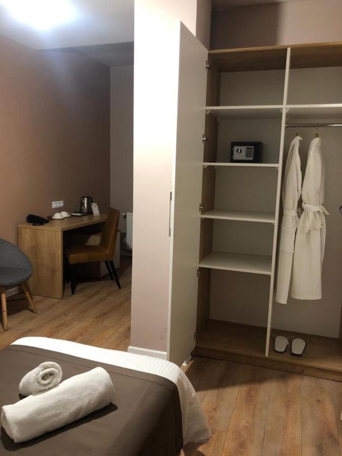 Boho Tiflis Hotel Εξωτερικό φωτογραφία