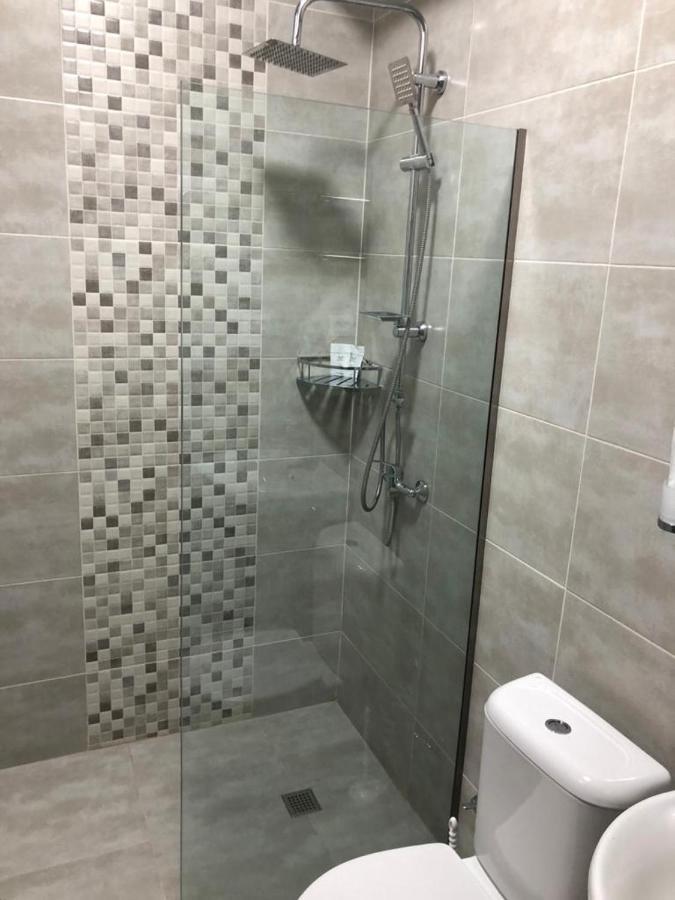 Boho Tiflis Hotel Εξωτερικό φωτογραφία