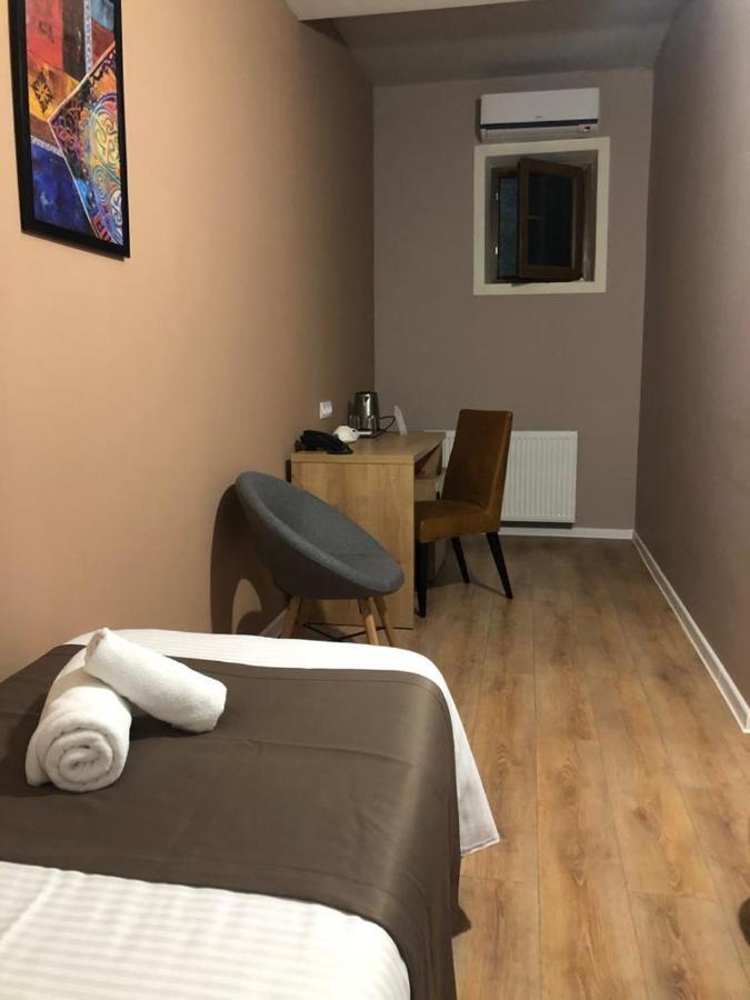 Boho Tiflis Hotel Εξωτερικό φωτογραφία