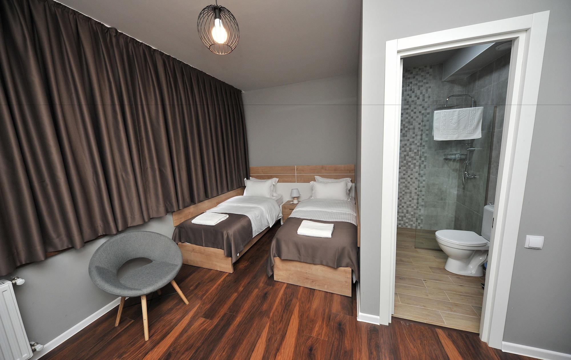 Boho Tiflis Hotel Εξωτερικό φωτογραφία