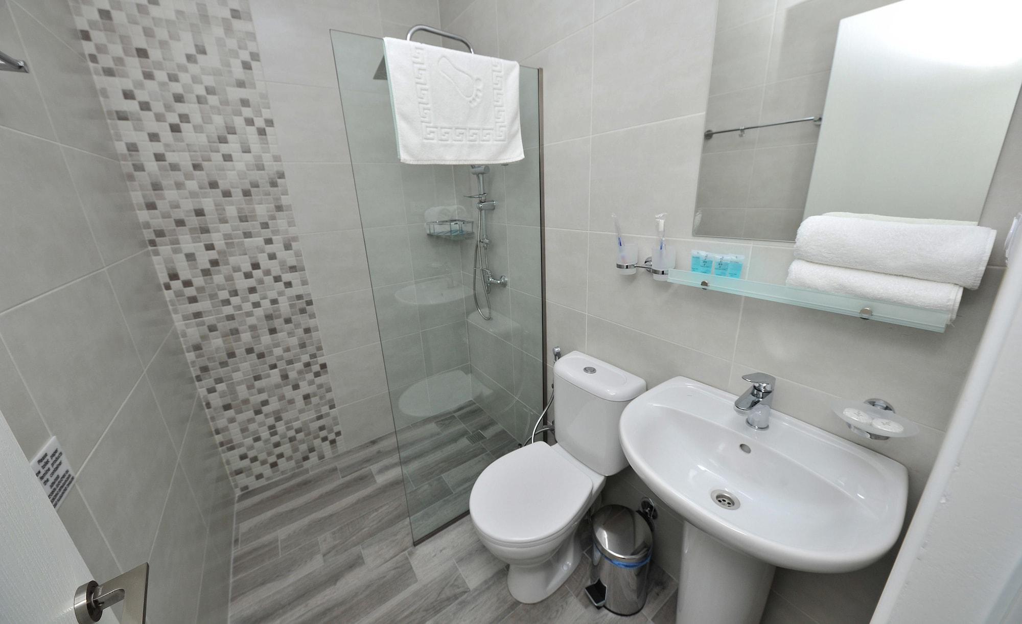Boho Tiflis Hotel Εξωτερικό φωτογραφία