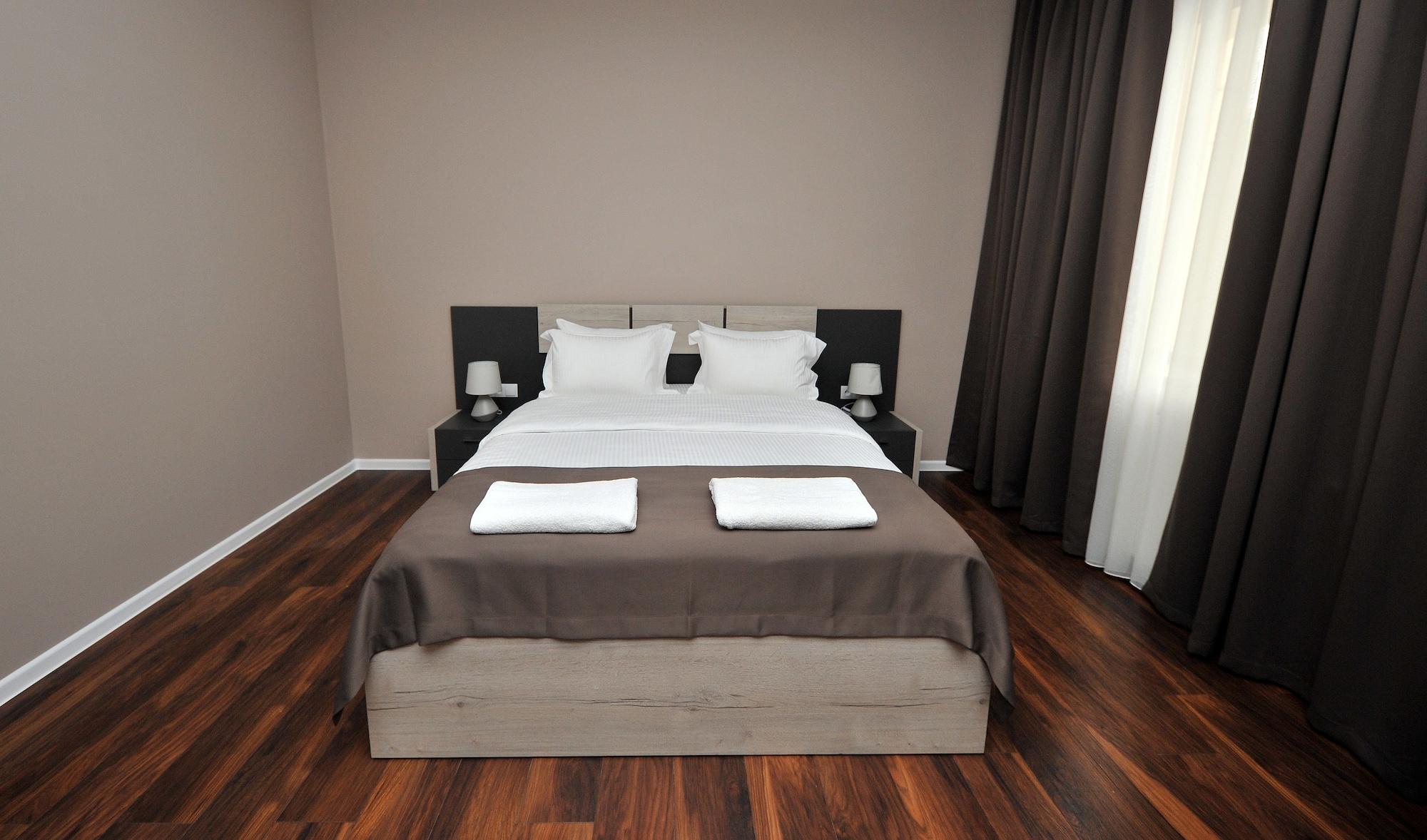 Boho Tiflis Hotel Εξωτερικό φωτογραφία