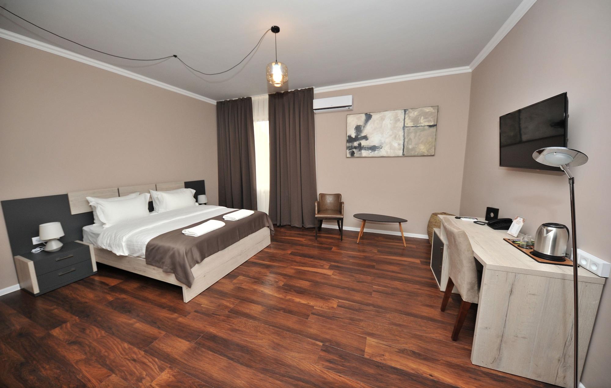 Boho Tiflis Hotel Εξωτερικό φωτογραφία
