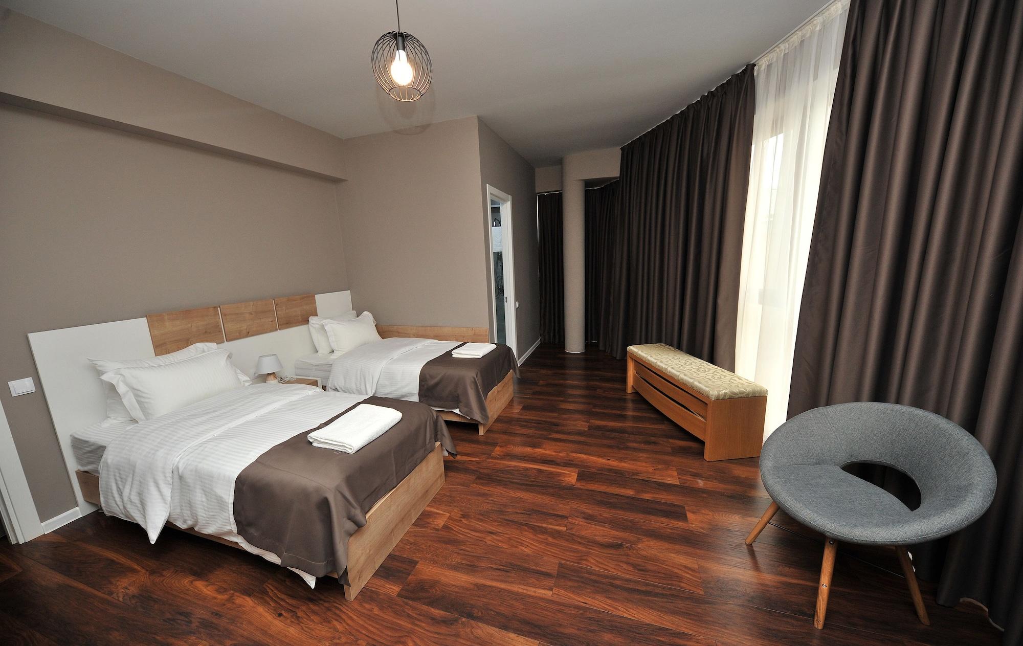 Boho Tiflis Hotel Εξωτερικό φωτογραφία