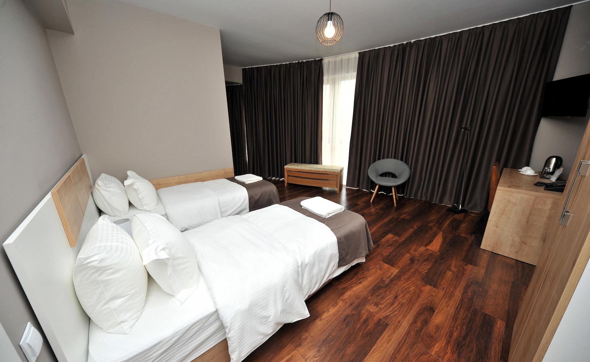 Boho Tiflis Hotel Εξωτερικό φωτογραφία