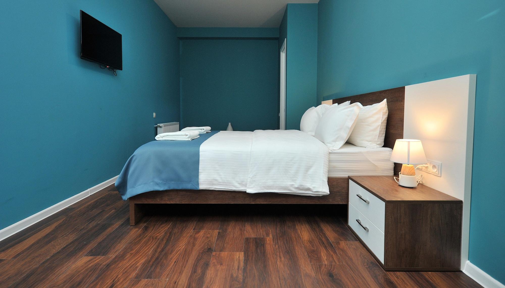 Boho Tiflis Hotel Εξωτερικό φωτογραφία