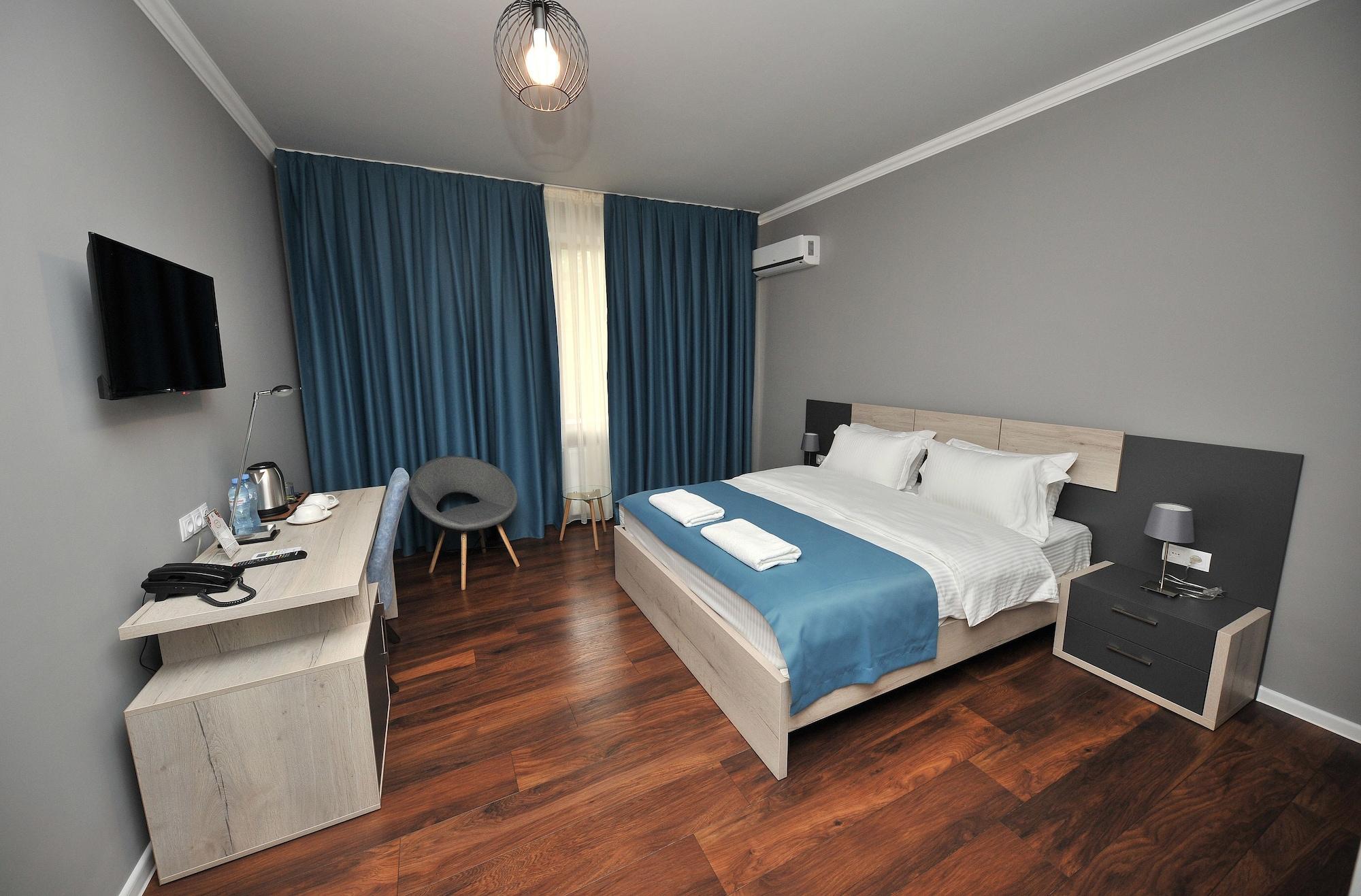Boho Tiflis Hotel Εξωτερικό φωτογραφία