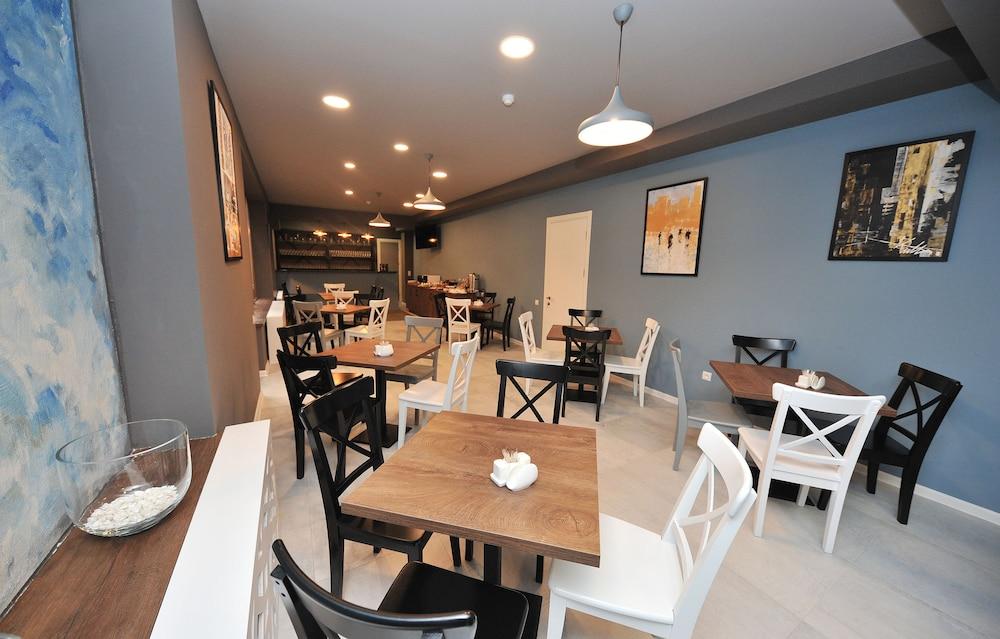 Boho Tiflis Hotel Εξωτερικό φωτογραφία