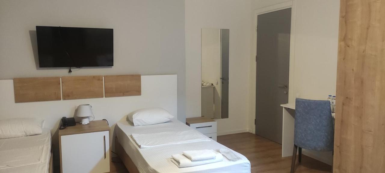 Boho Tiflis Hotel Εξωτερικό φωτογραφία