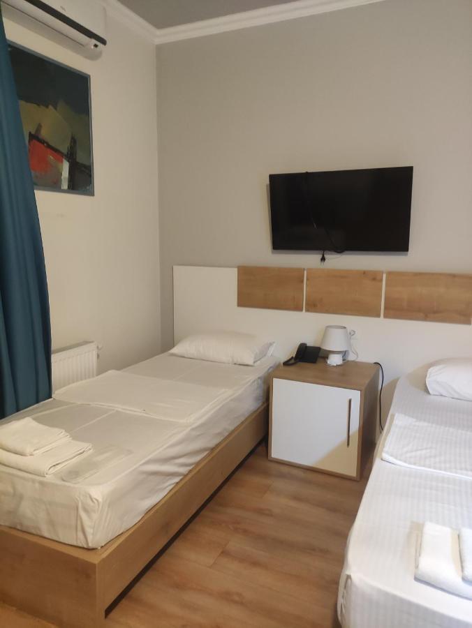 Boho Tiflis Hotel Εξωτερικό φωτογραφία