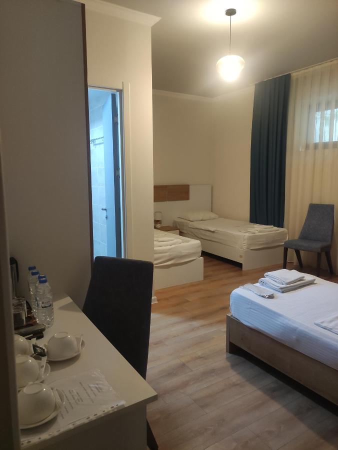 Boho Tiflis Hotel Εξωτερικό φωτογραφία