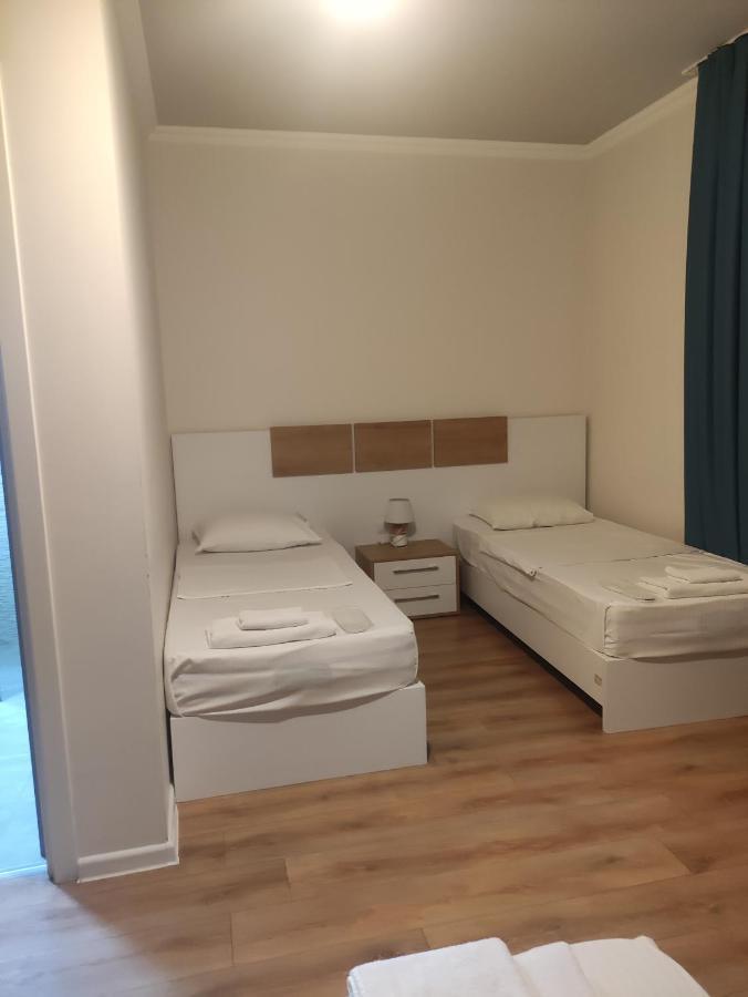 Boho Tiflis Hotel Εξωτερικό φωτογραφία