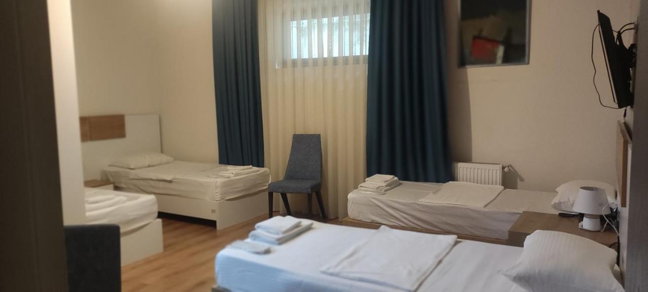 Boho Tiflis Hotel Εξωτερικό φωτογραφία
