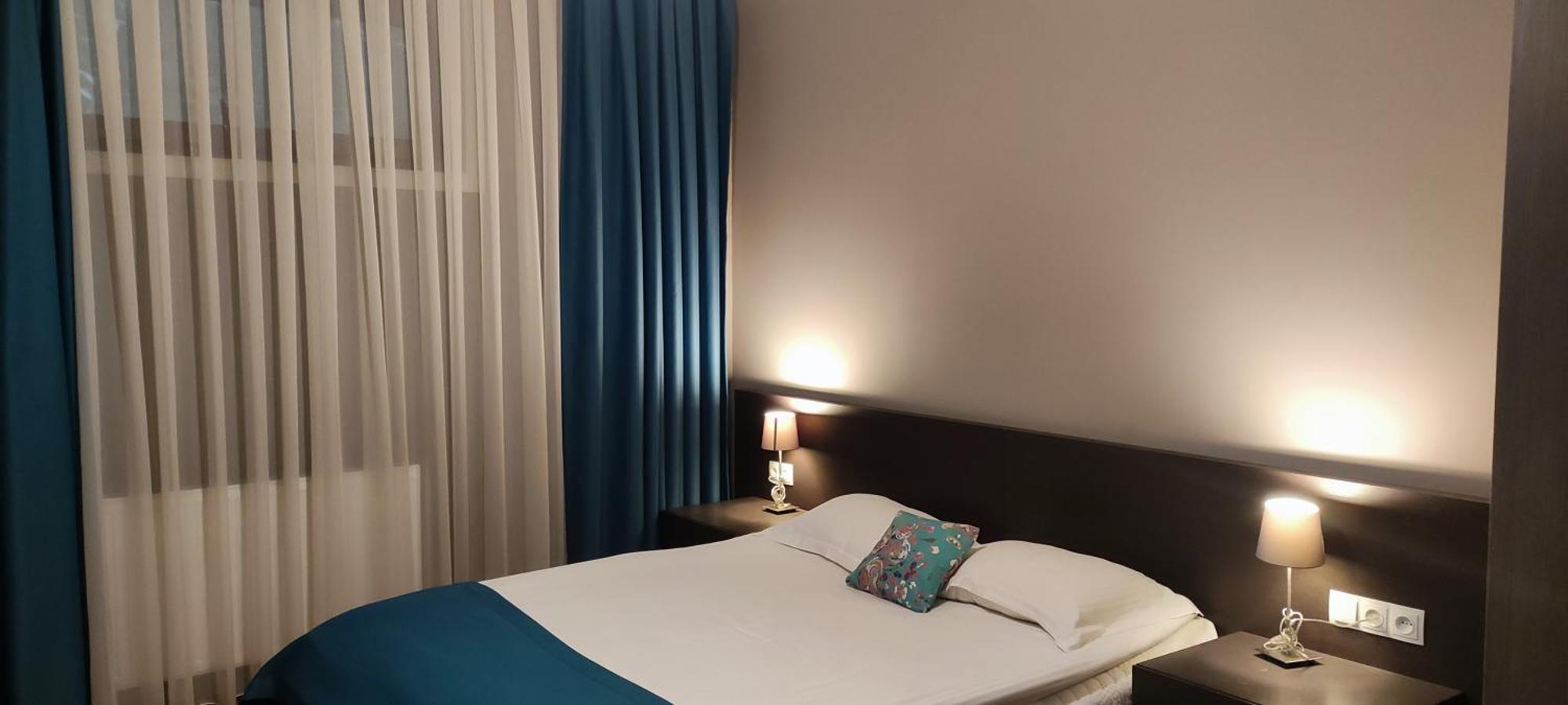 Boho Tiflis Hotel Εξωτερικό φωτογραφία