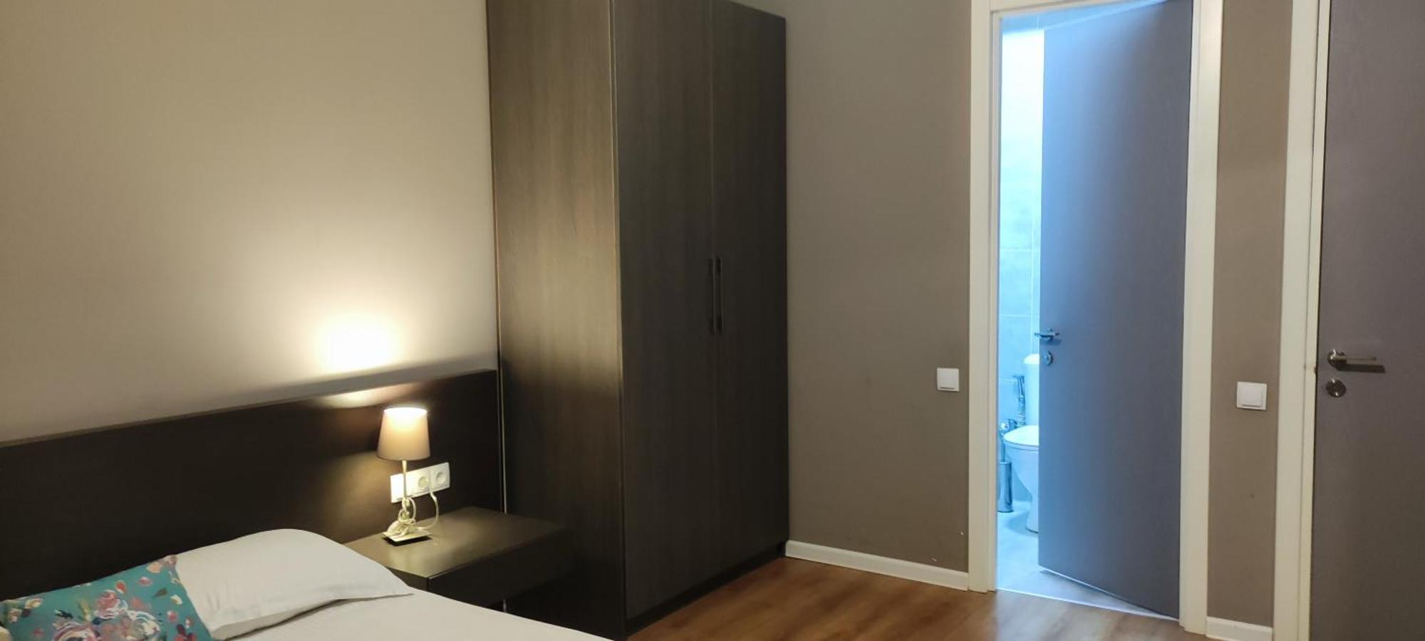 Boho Tiflis Hotel Εξωτερικό φωτογραφία