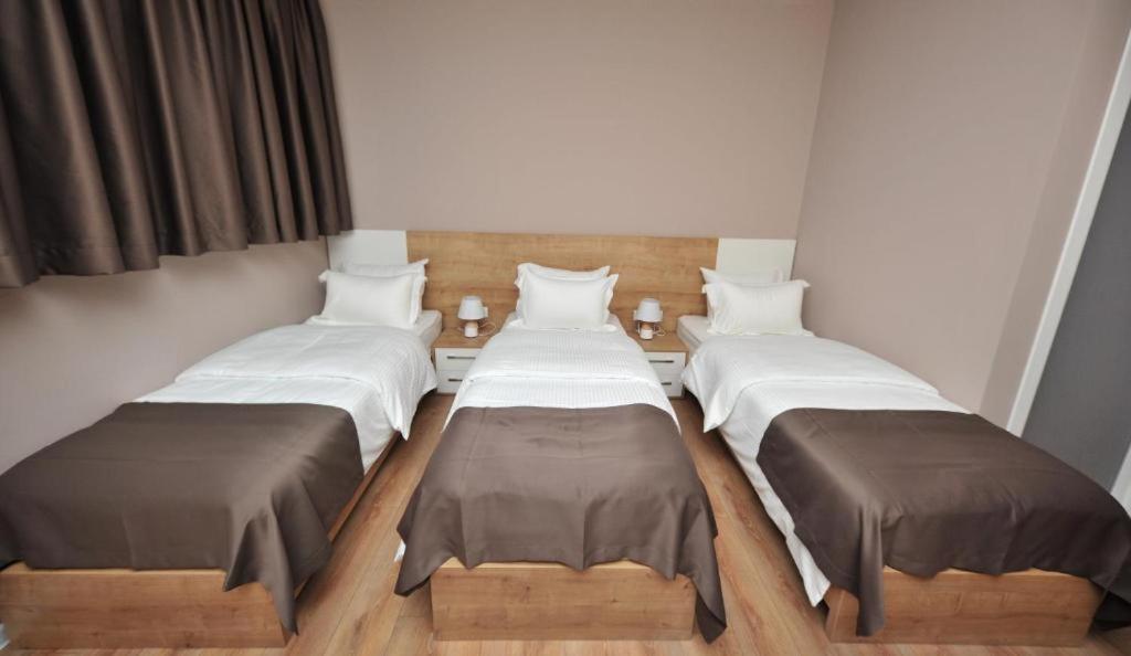 Boho Tiflis Hotel Εξωτερικό φωτογραφία