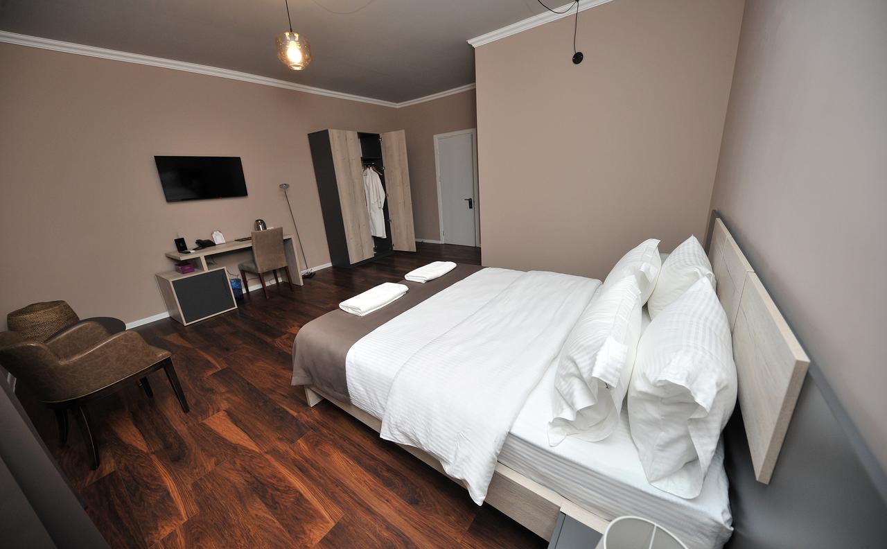 Boho Tiflis Hotel Εξωτερικό φωτογραφία