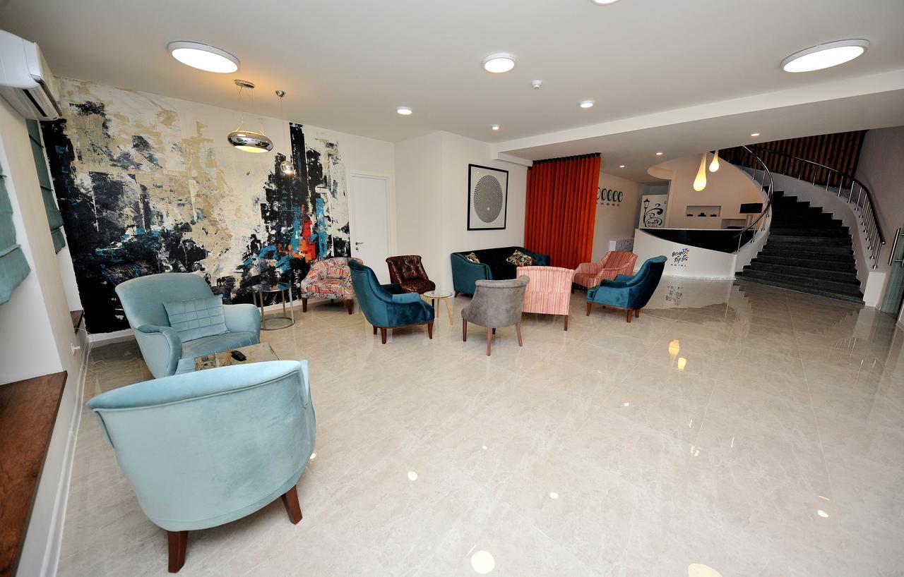Boho Tiflis Hotel Εξωτερικό φωτογραφία