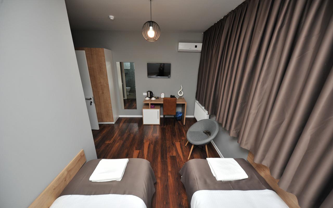 Boho Tiflis Hotel Εξωτερικό φωτογραφία