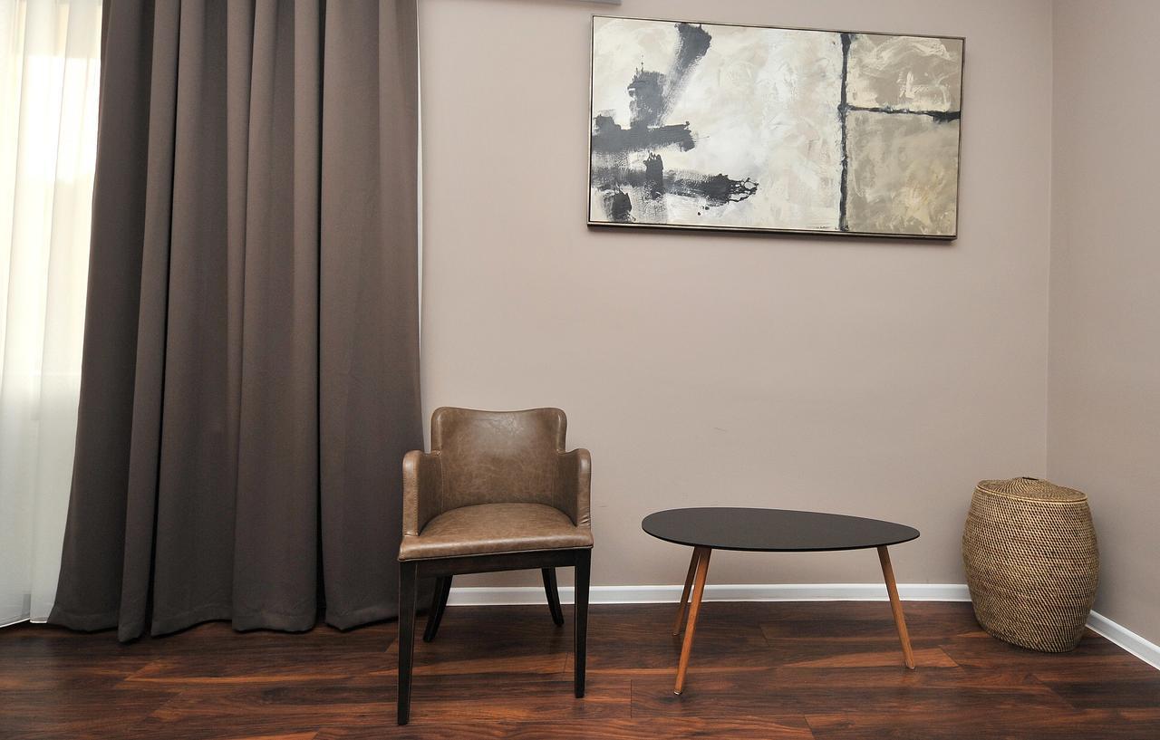 Boho Tiflis Hotel Εξωτερικό φωτογραφία