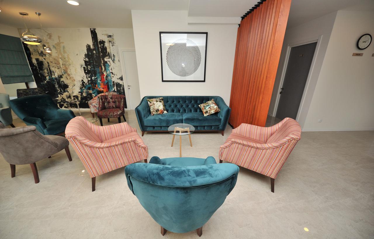 Boho Tiflis Hotel Εξωτερικό φωτογραφία