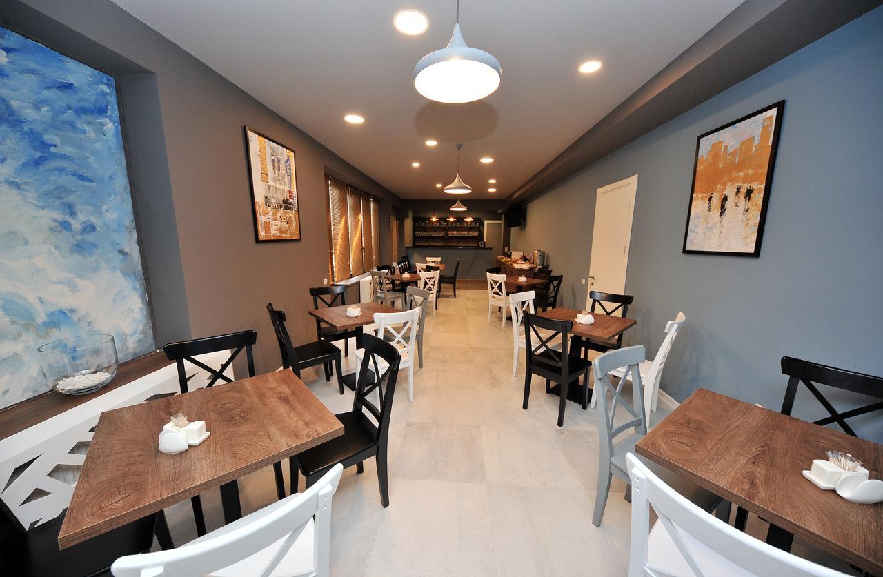 Boho Tiflis Hotel Εξωτερικό φωτογραφία