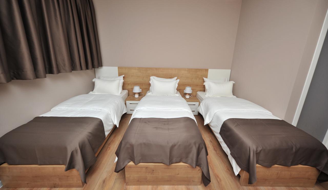 Boho Tiflis Hotel Εξωτερικό φωτογραφία