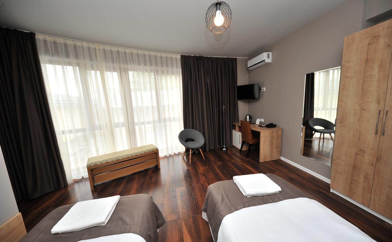 Boho Tiflis Hotel Εξωτερικό φωτογραφία