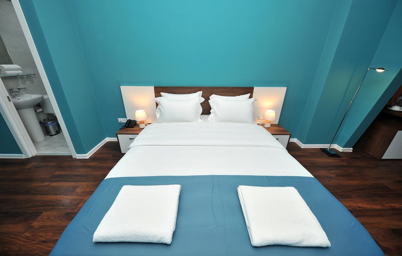 Boho Tiflis Hotel Εξωτερικό φωτογραφία